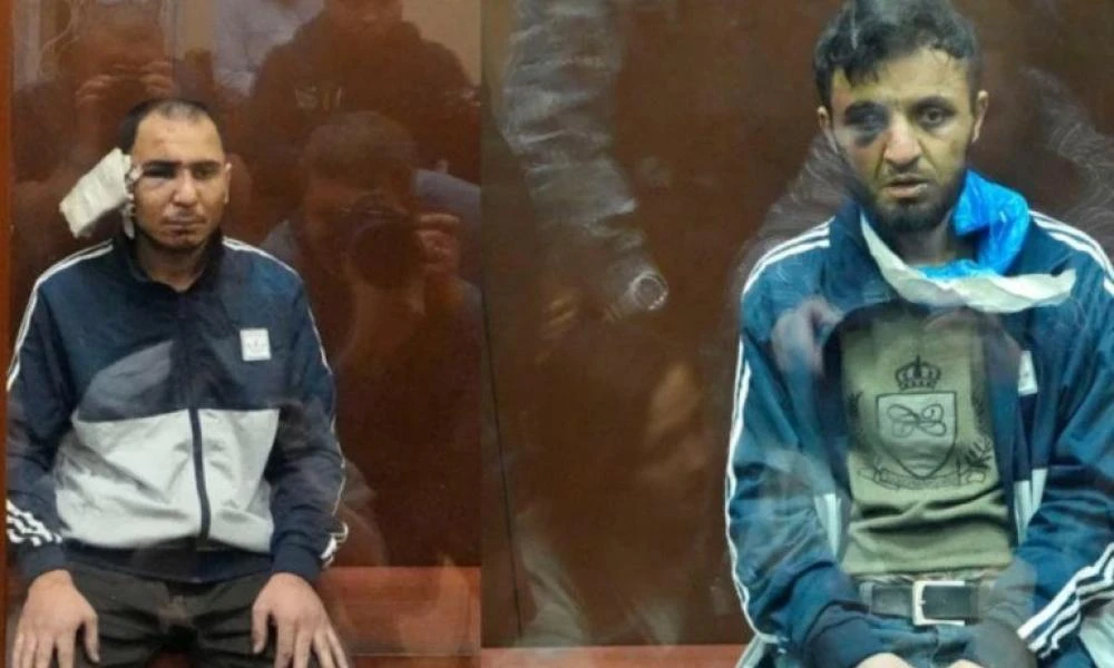 Μακελειό στην Μόσχα: Ο βασανισμός των συλληφθέντων με ηλεκτροσόκ και κόψιμο αυτιών
